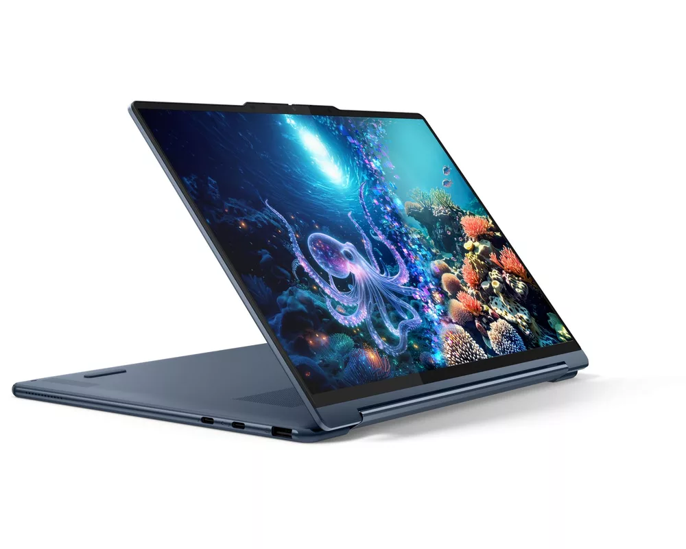 Лаптоп Lenovo Yoga 9 2-in-1 14ILL10 7