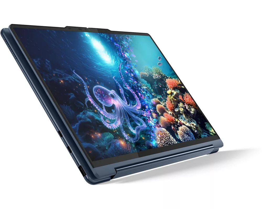 Лаптоп Lenovo Yoga 9 2-in-1 14ILL10 8