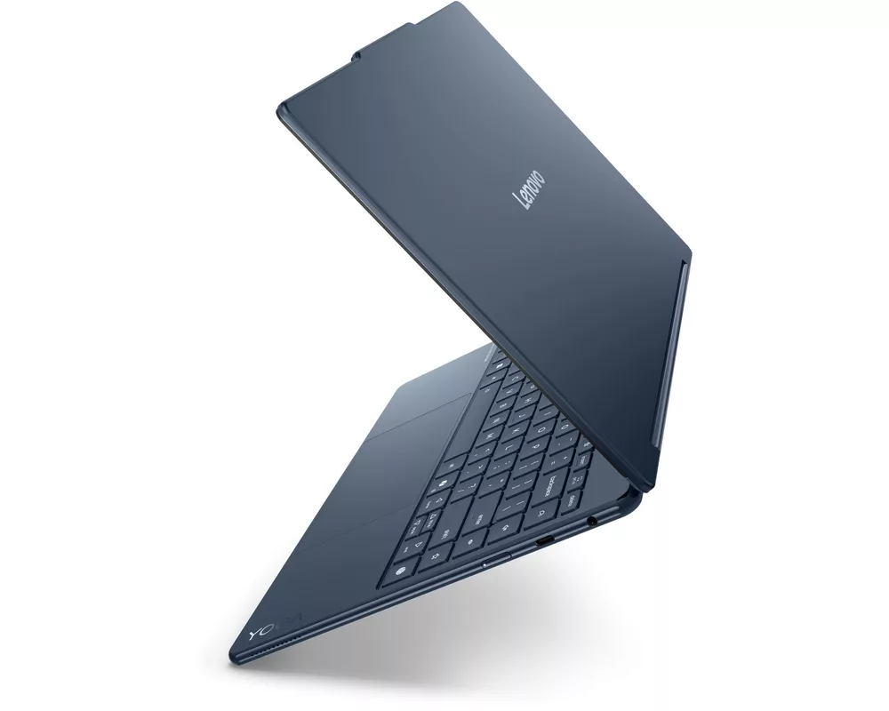 Лаптоп Lenovo Yoga 9 2-in-1 14ILL10 10