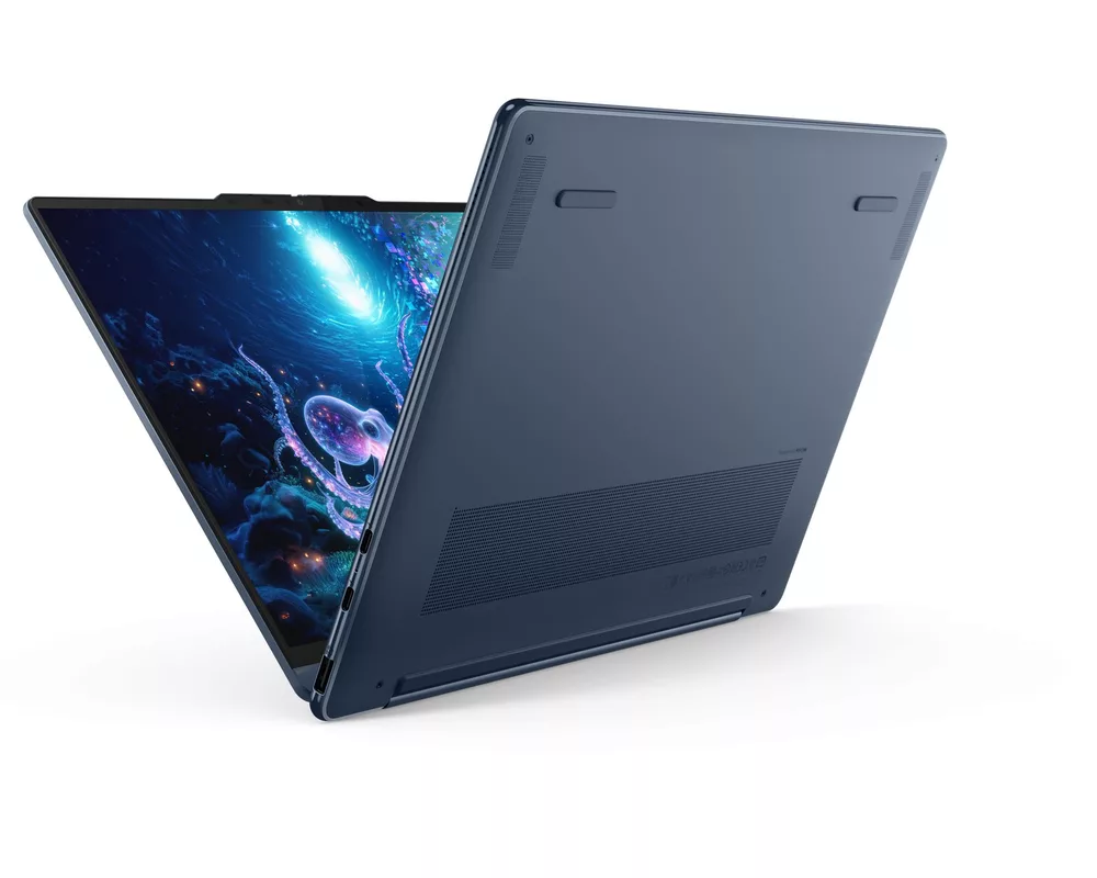 Лаптоп Lenovo Yoga 9 2-in-1 14ILL10 12