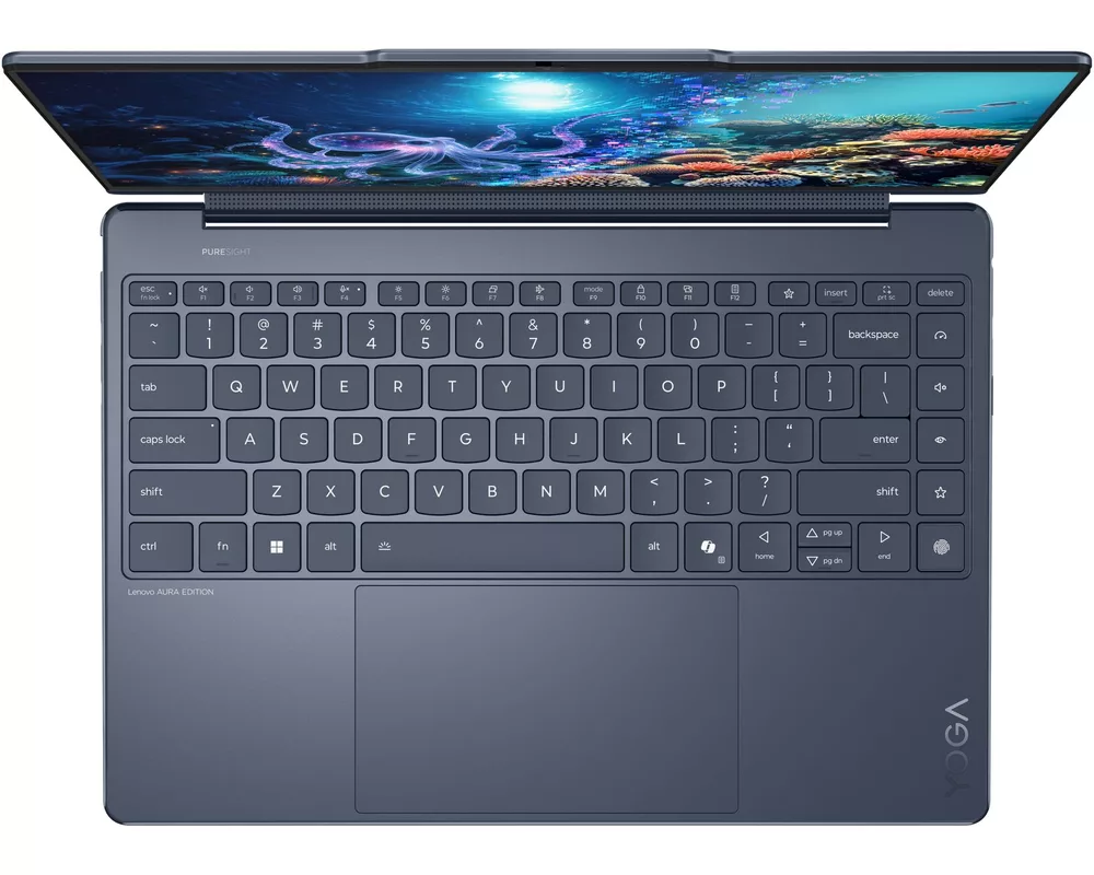 Лаптоп Lenovo Yoga 9 2-in-1 14ILL10 13