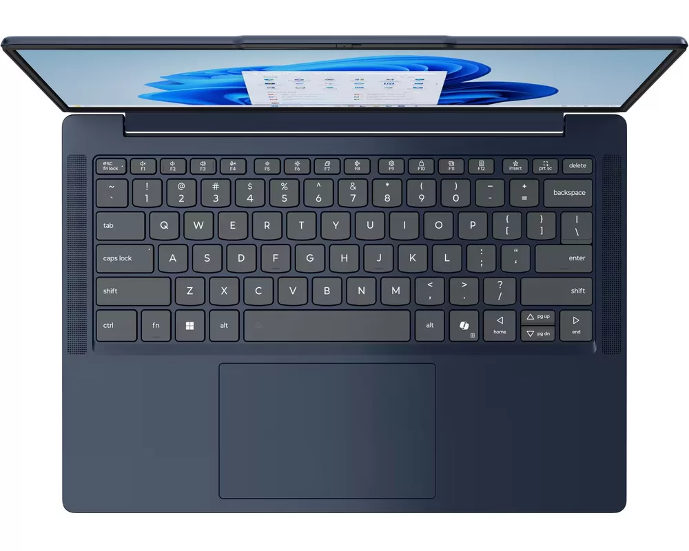 Лаптоп Lenovo IdeaPad Slim 3 14IRH10 4