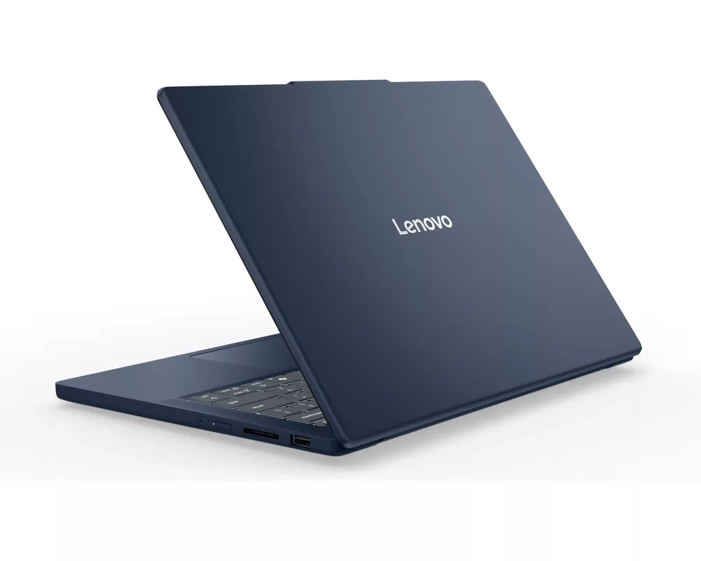 Лаптоп Lenovo IdeaPad Slim 3 14IRH10 6