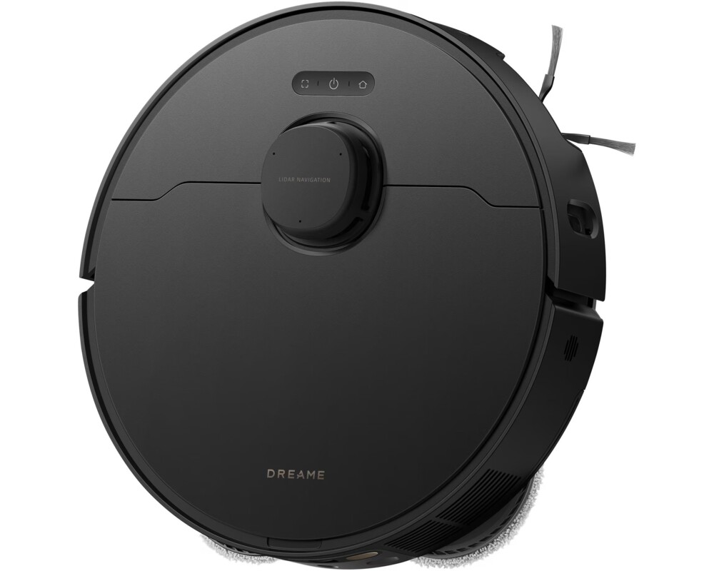 Смарт прахосмукачка Dreame L40s Pro Ultra Robot Vacuum 4