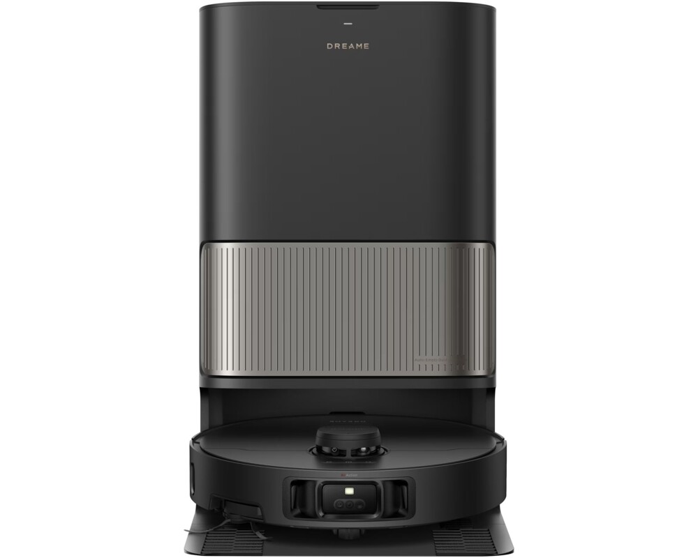 Смарт прахосмукачка Dreame L40s Pro Ultra Robot Vacuum