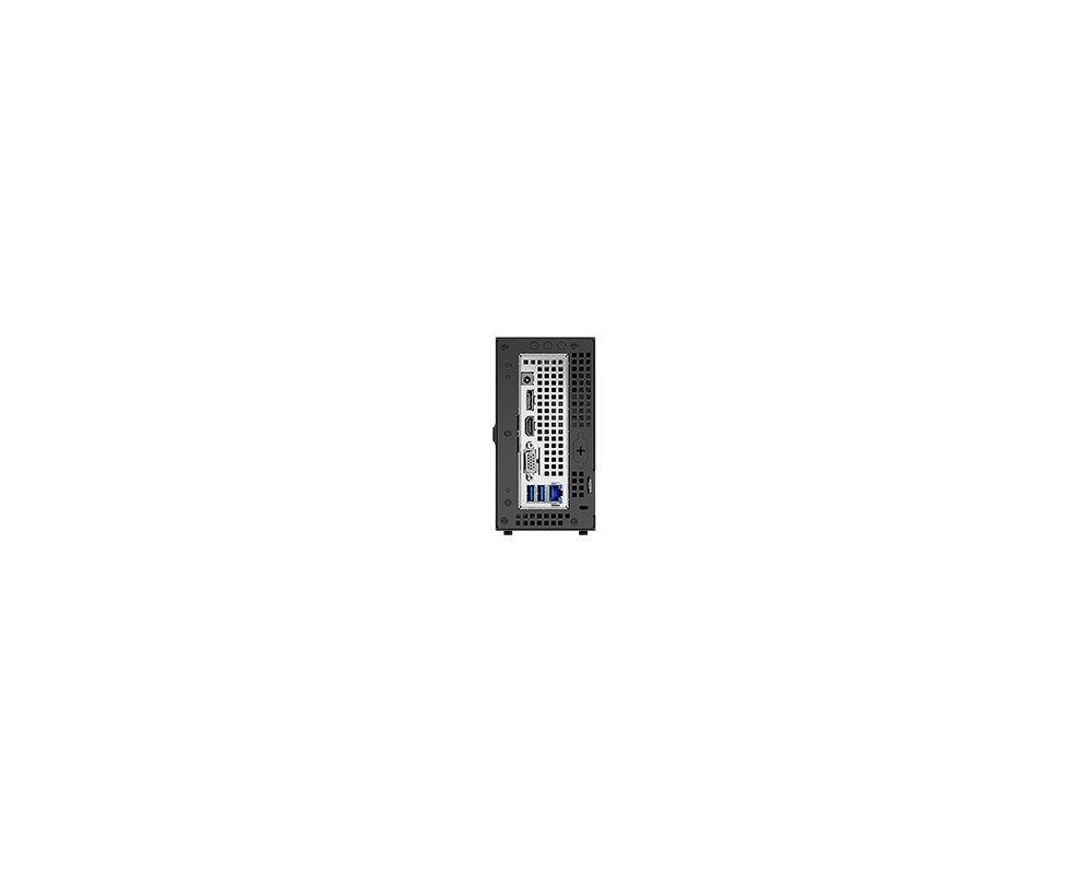 Настолен компютър Asrock DESKMINI X600 2