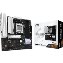  ASROCK MB Desktop A620AM Pro RS 865396 A620AM PRO RS на топ цена - PIC.bg