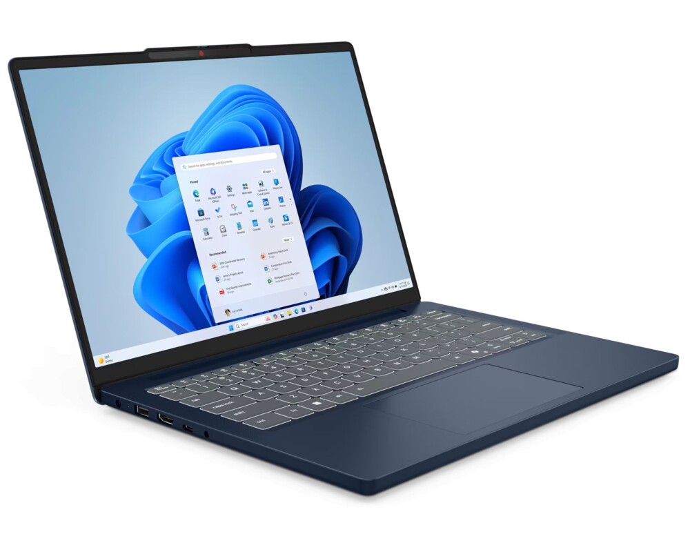Лаптоп Lenovo IdeaPad Slim 3 14ARP10 2