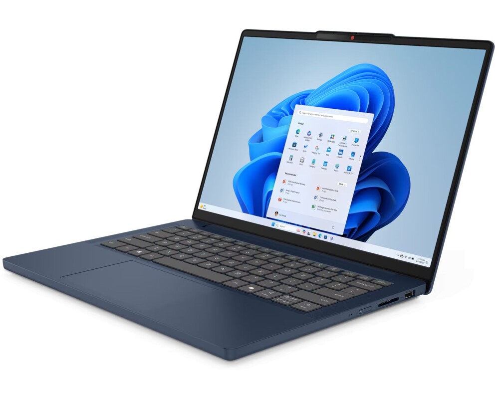 Лаптоп Lenovo IdeaPad Slim 3 14ARP10 3