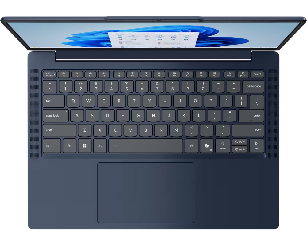 Лаптоп Lenovo IdeaPad Slim 3 14ARP10 4