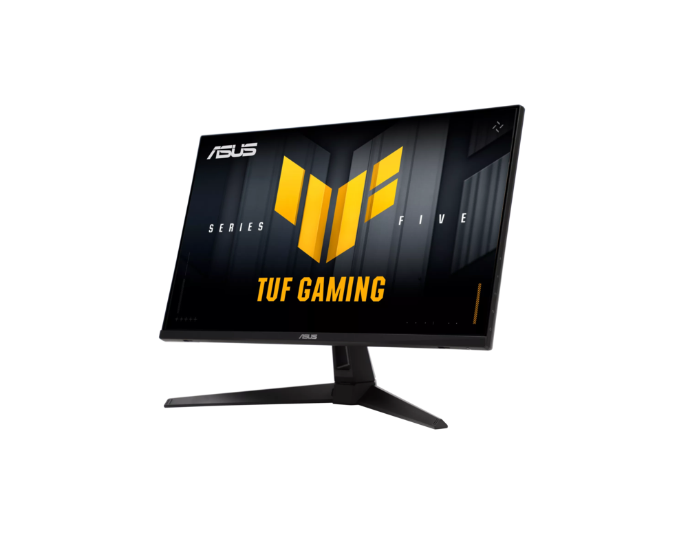 Монитор ASUS TUF Gaming VG27AQM5A 27inch Fast IPS WLED QHD 16:9 300Hz 300cd 4