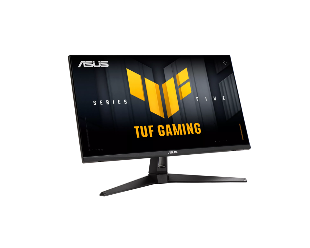 Монитор ASUS TUF Gaming VG27AQM5A 27inch Fast IPS WLED QHD 16:9 300Hz 300cd 3