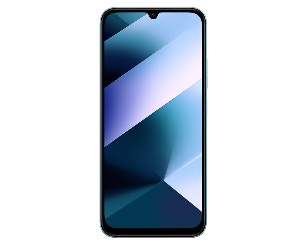 Смартфон POCO C85 8GB, 256GB, Лилав