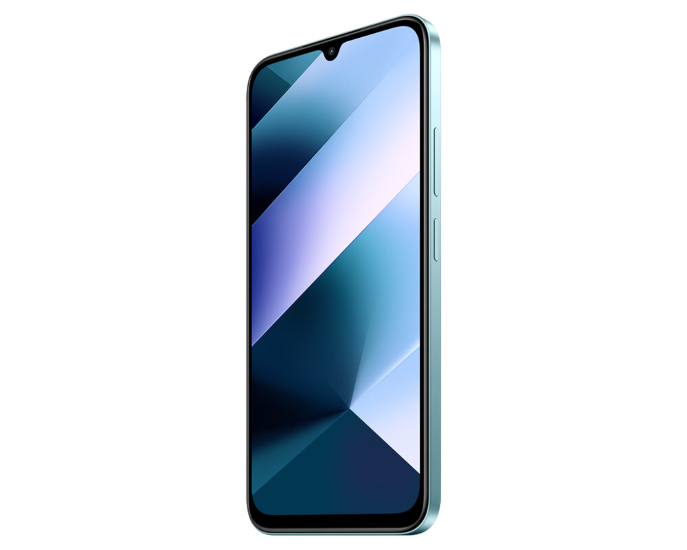 Смартфон POCO C85 8GB, 256GB, Лилав 2