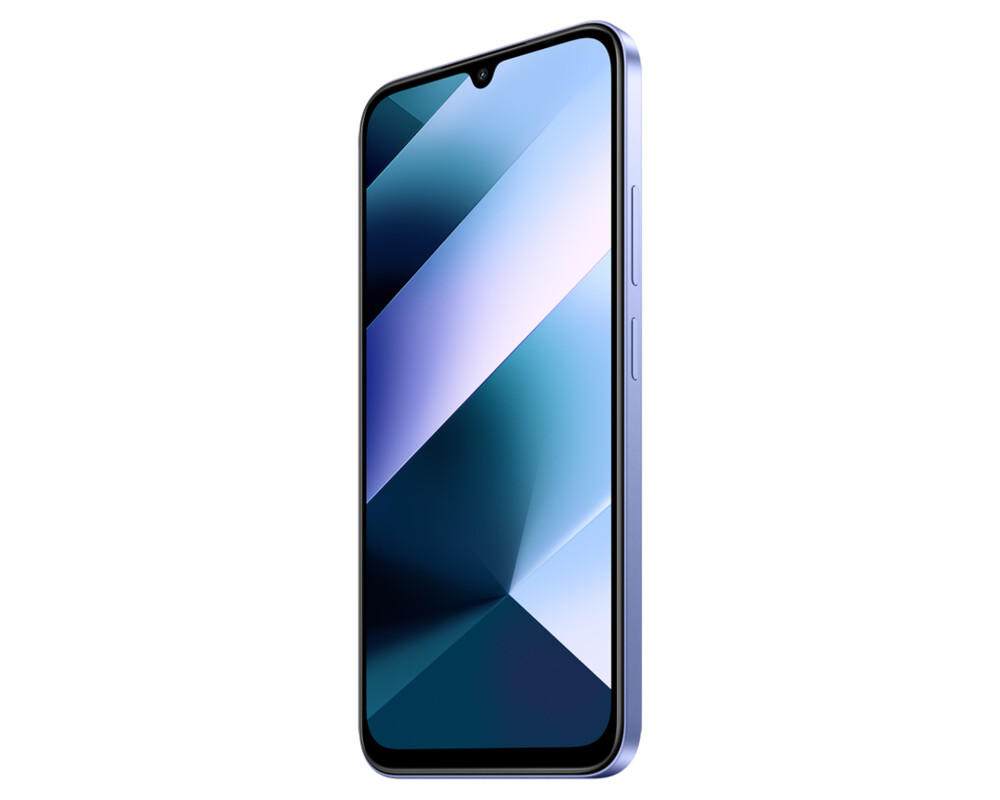 Смартфон POCO C85 8GB, 256GB, Черен 2