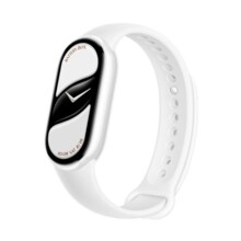  Xiaomi Smart Band 10 Ceramic Edition Pearl White 866691 BHR07Y5GL на топ цена - PIC.bg