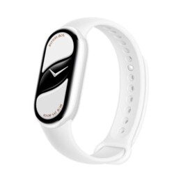  Xiaomi Smart Band 10 Ceramic Edition Pearl White 866691 BHR07Y5GL на топ цена - PIC.bg