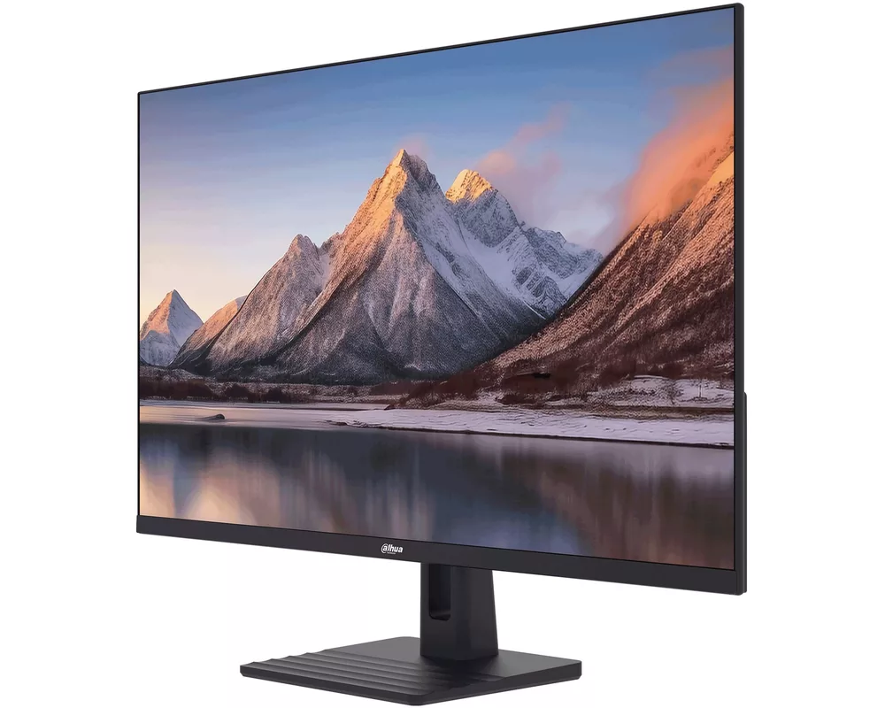 Монитор Dahua 31.5" LM30-E330CA Curved Gaming 3