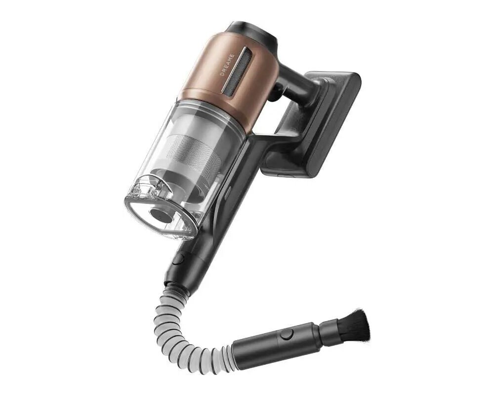 Прахосмукачка Dreame Z20, черен - VZV16A 6