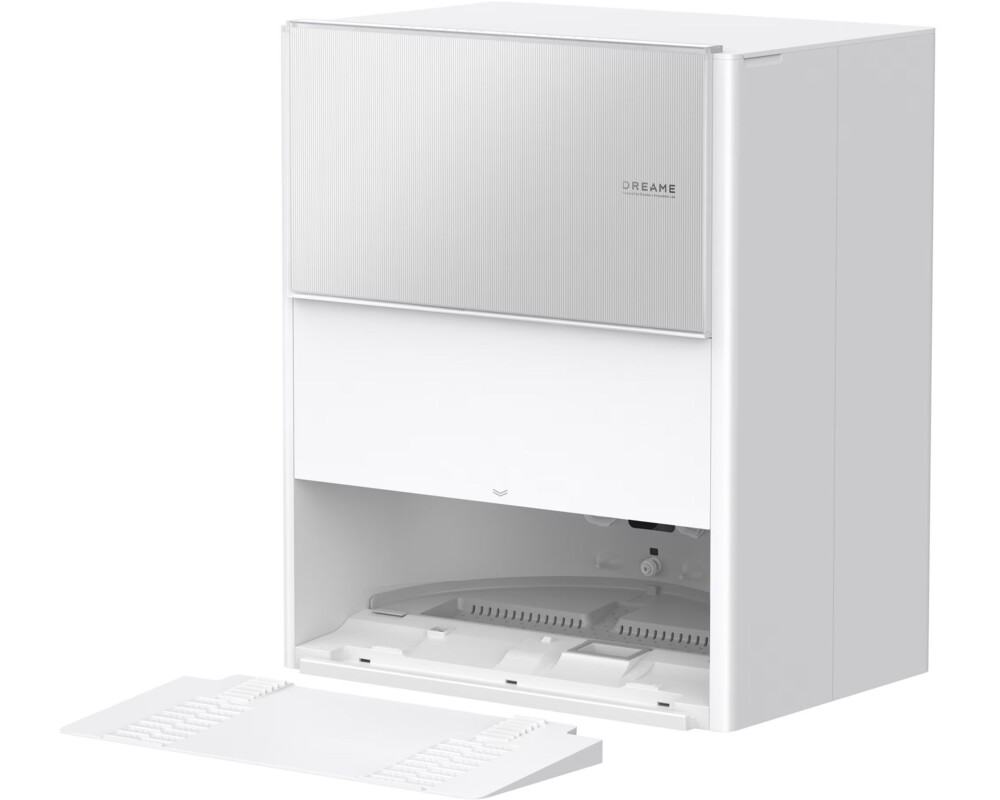 Смарт прахосмукачка Dreame Aqua10 Ultra Roller Complete 10