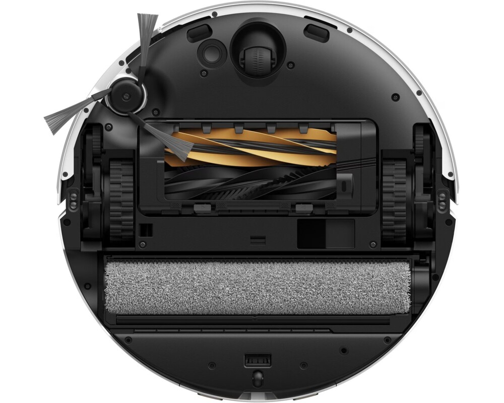 Смарт прахосмукачка Dreame Aqua10 Ultra Roller Complete 8