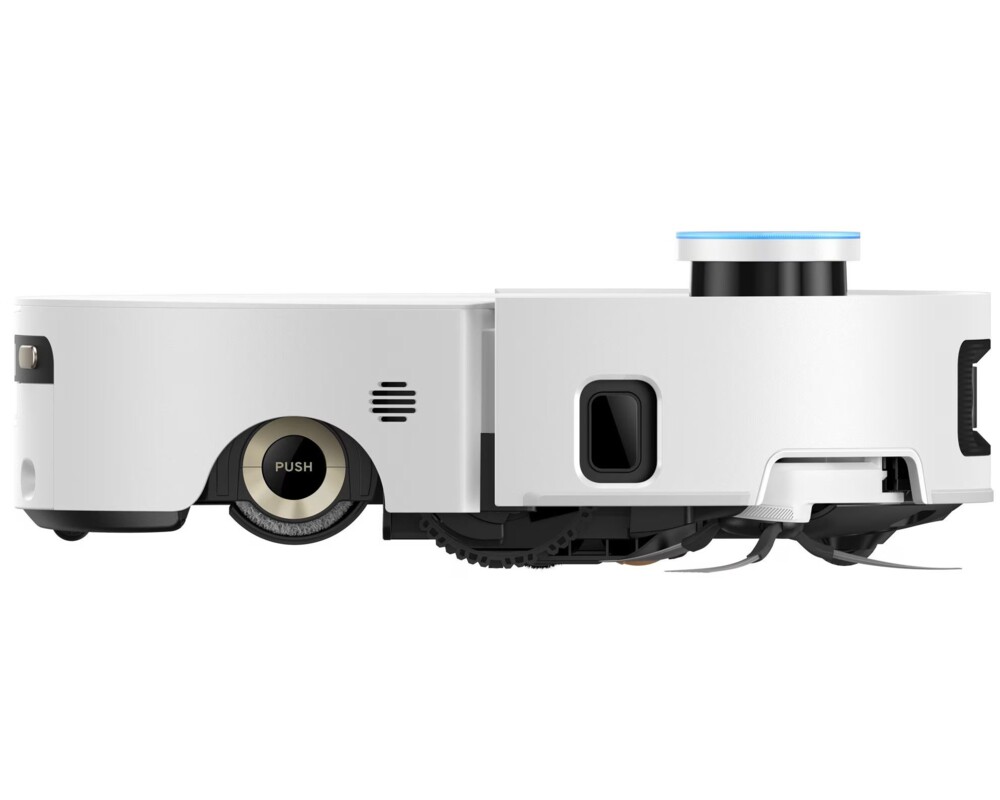 Смарт прахосмукачка Dreame Aqua10 Ultra Roller Complete 7