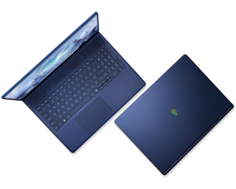 Лаптоп Dell Alienware 16X Aurora AC16251 12