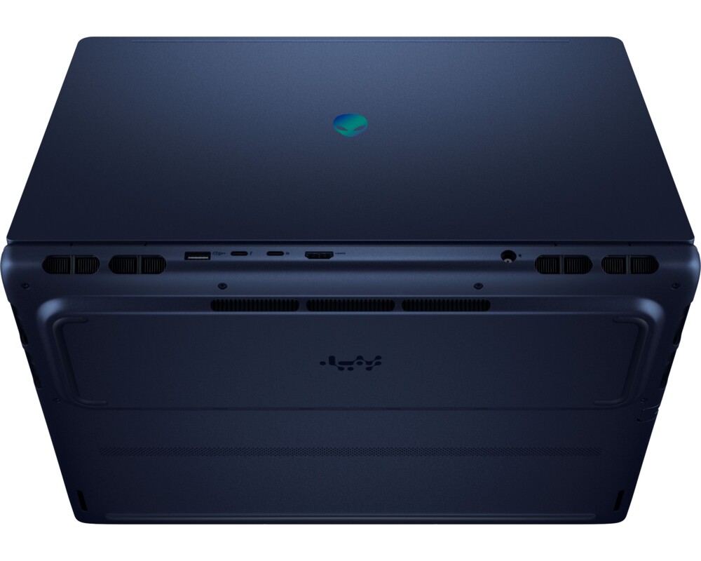 Лаптоп Dell Alienware 16X Aurora AC16251 11