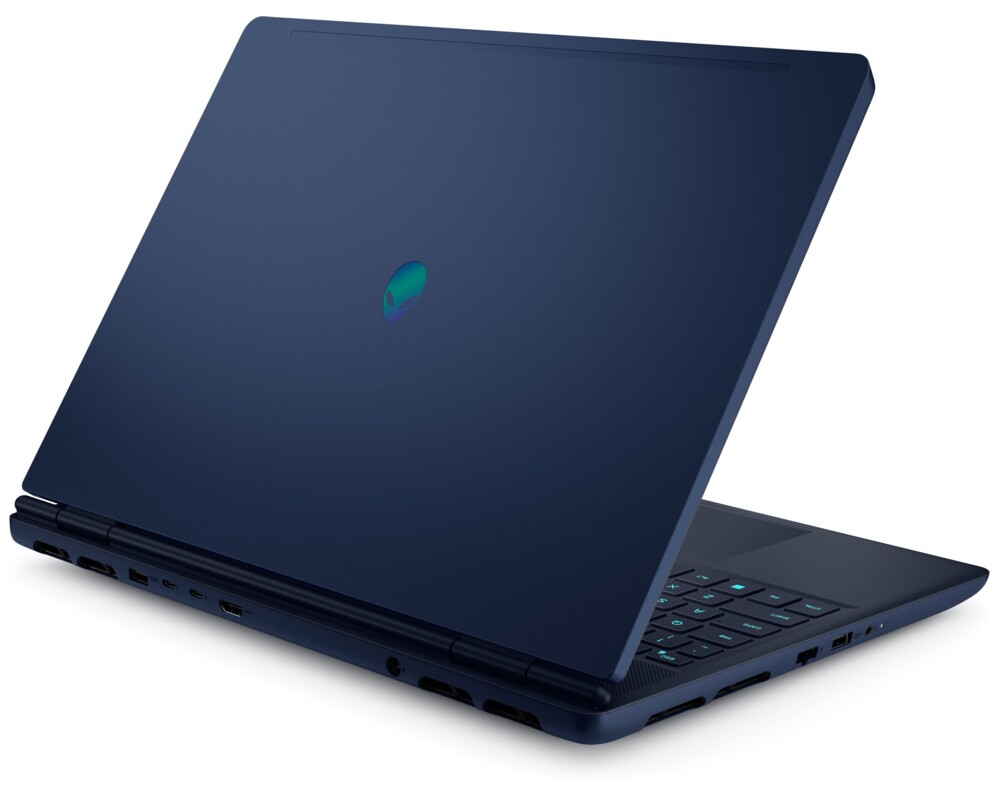 Лаптоп Dell Alienware 16X Aurora AC16251 6