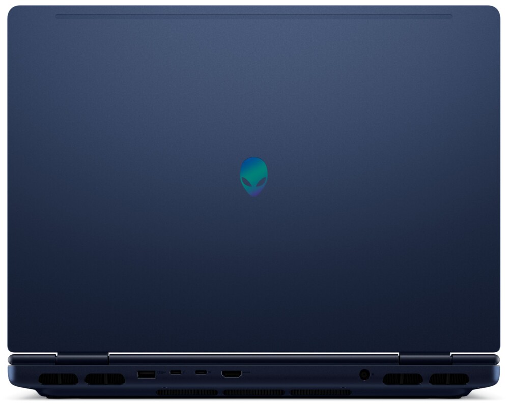 Лаптоп Dell Alienware 16X Aurora AC16251 5