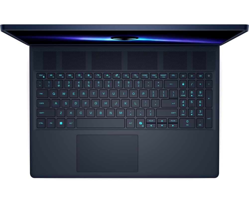 Лаптоп Dell Alienware 16X Aurora AC16251 4