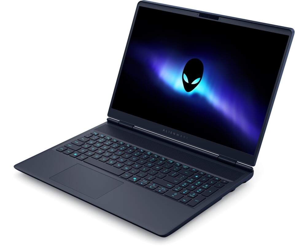 Лаптоп Dell Alienware 16X Aurora AC16251 3