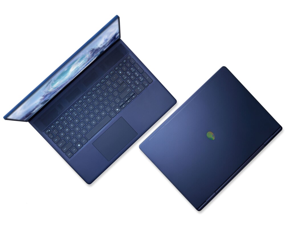 Лаптоп Alienware 16 Aurora AC16250 11