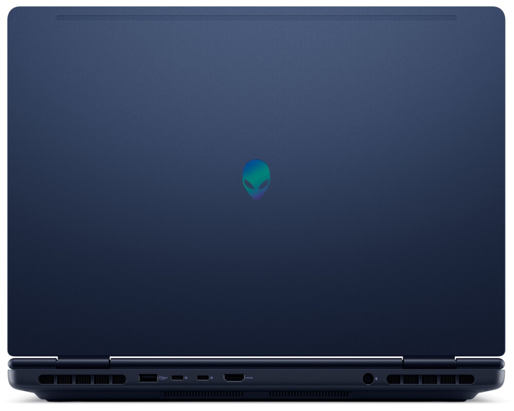 Лаптоп Alienware 16 Aurora AC16250 5