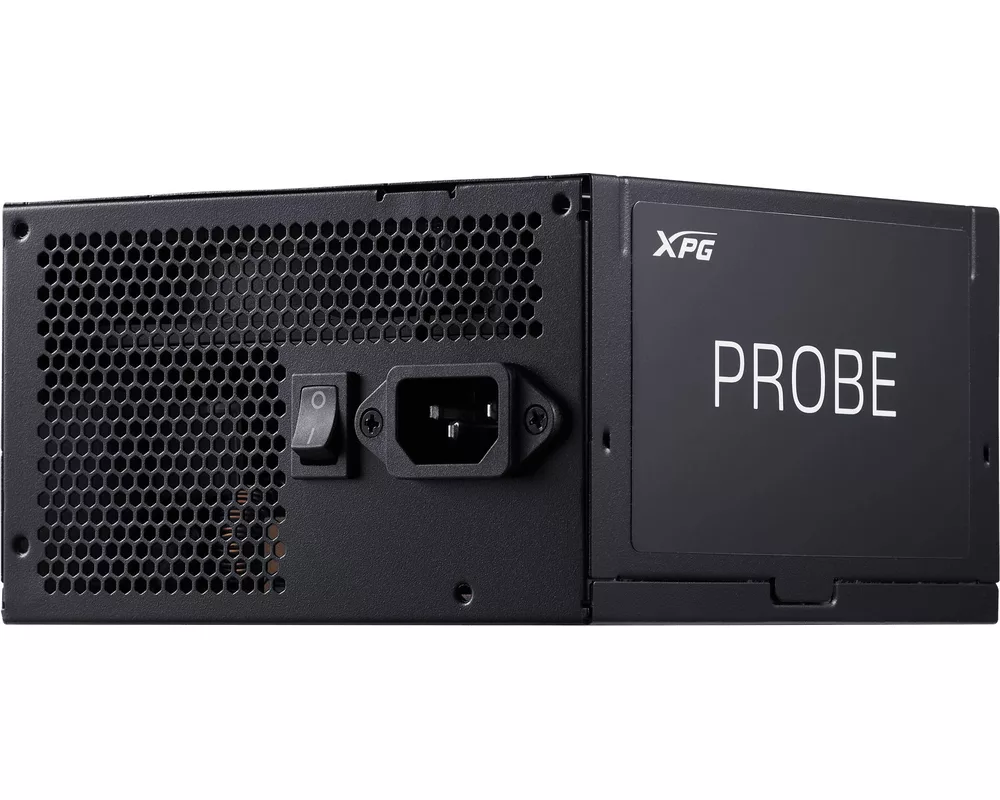 Захранване PSU XPG PROBE600B 600W BRONZE 4