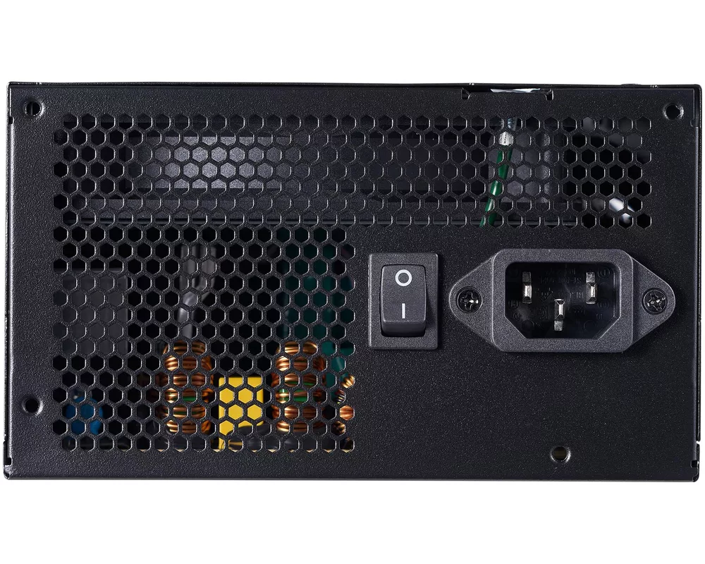 Захранване PSU XPG PROBE600B 600W BRONZE 3