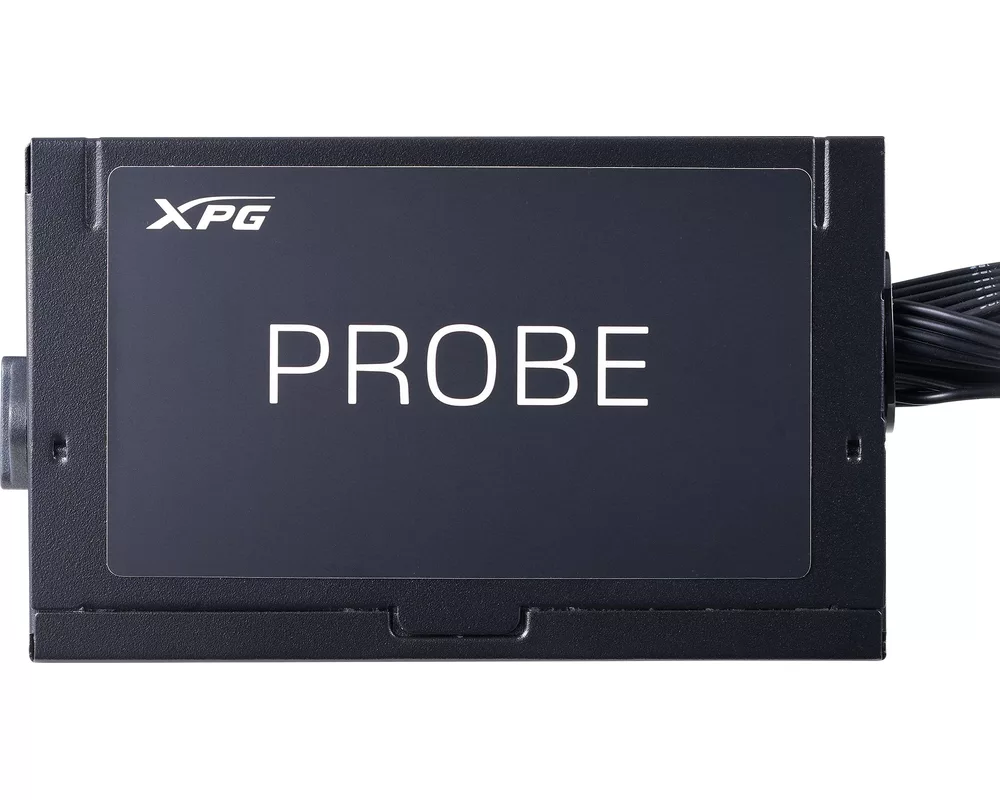 Захранване PSU XPG PROBE600B 600W BRONZE 2