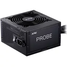  PSU XPG PROBE600B 600W BRONZE 792528 PROBE600B-BKCEU на топ цена - PIC.bg