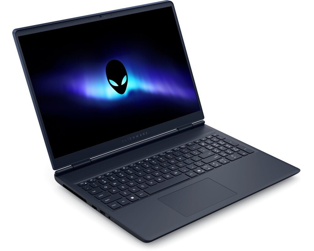 Лаптоп Alienware 16 Aurora AC16250 2