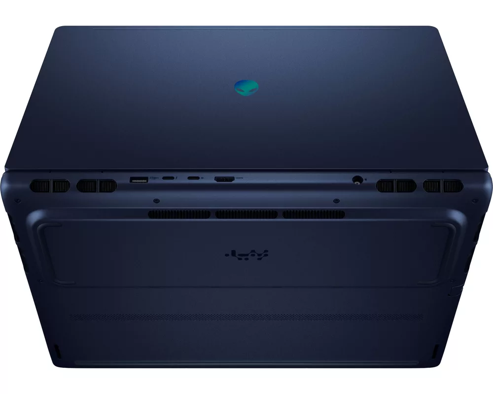 Лаптоп Dell Alienware 16X Aurora AC16251 11