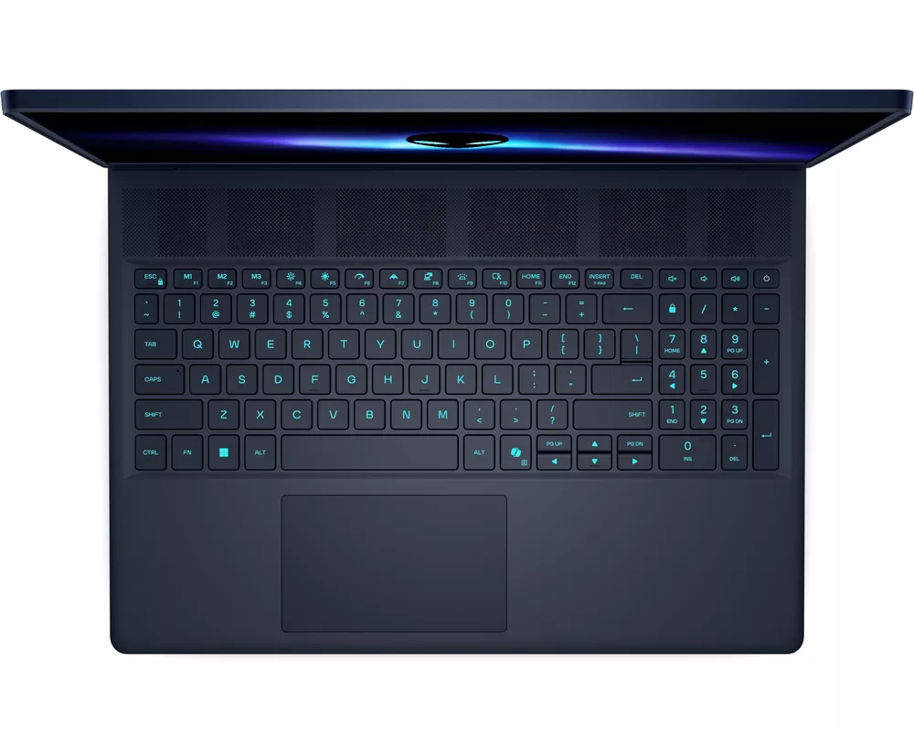 Лаптоп Dell Alienware 16X Aurora AC16251 4