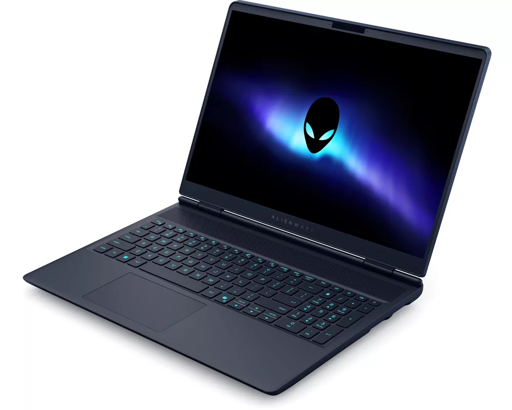 Лаптоп Dell Alienware 16X Aurora AC16251 3