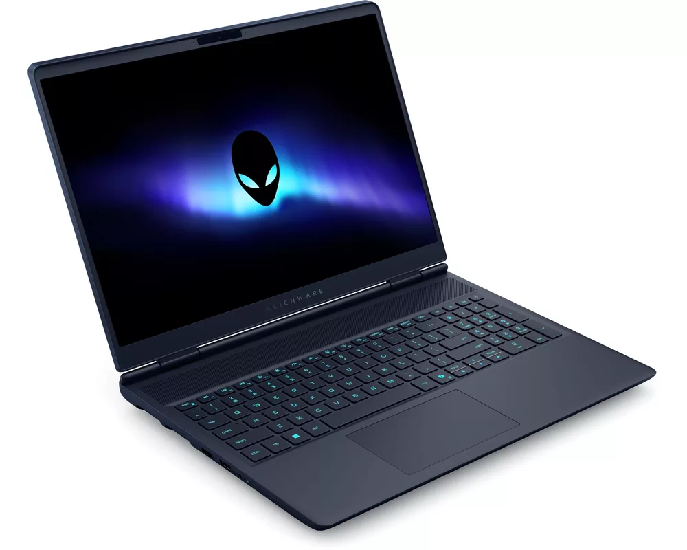 Лаптоп Dell Alienware 16X Aurora AC16251 2