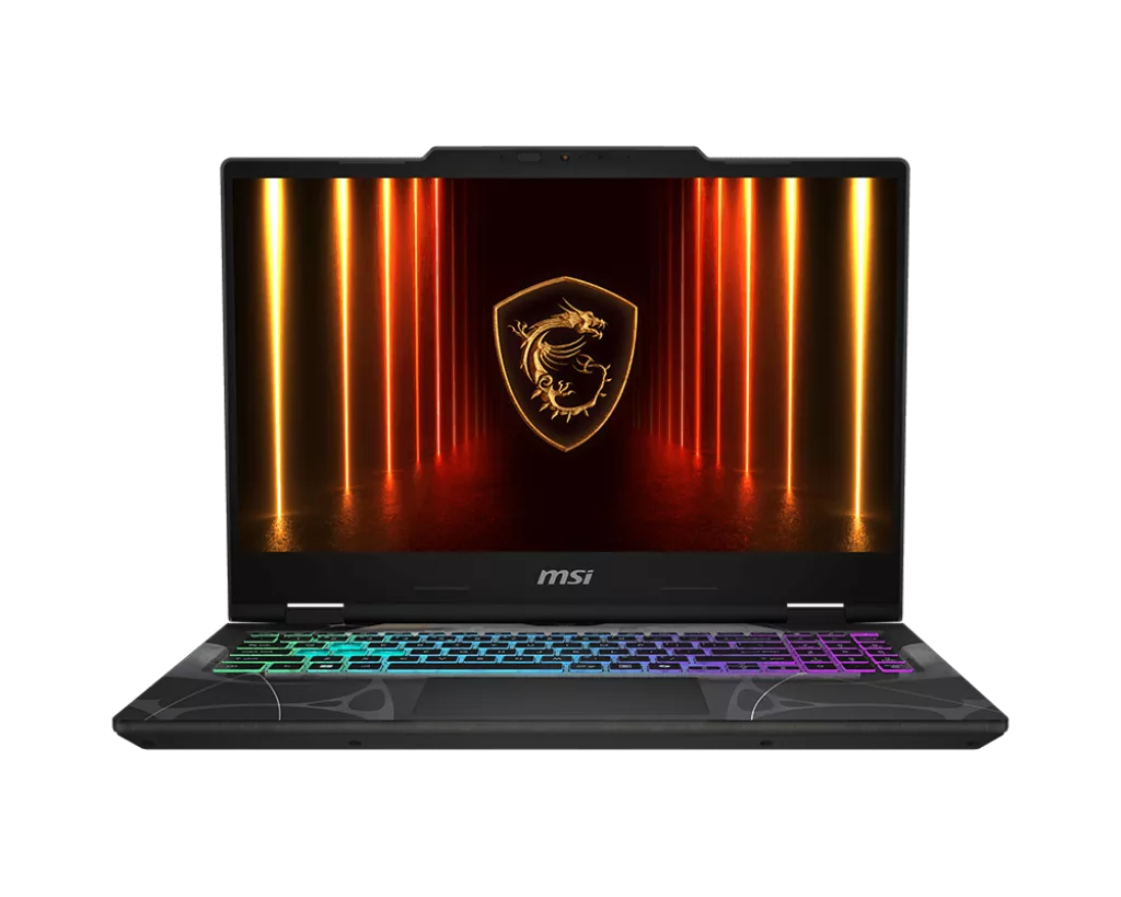 MSI Cyborg 15 B2RWEKG