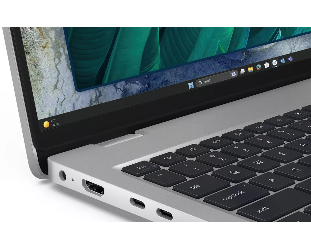 Лаптоп Dell Pro 16 PC16250 10