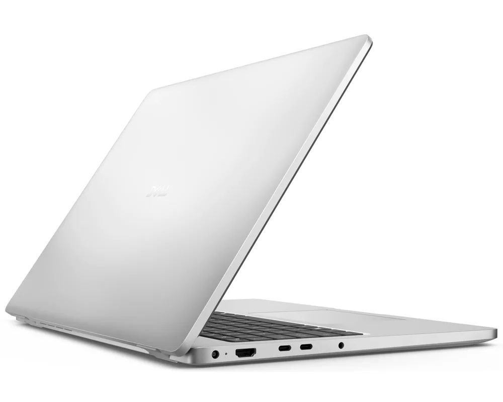 Лаптоп Dell Pro 16 PC16250 5