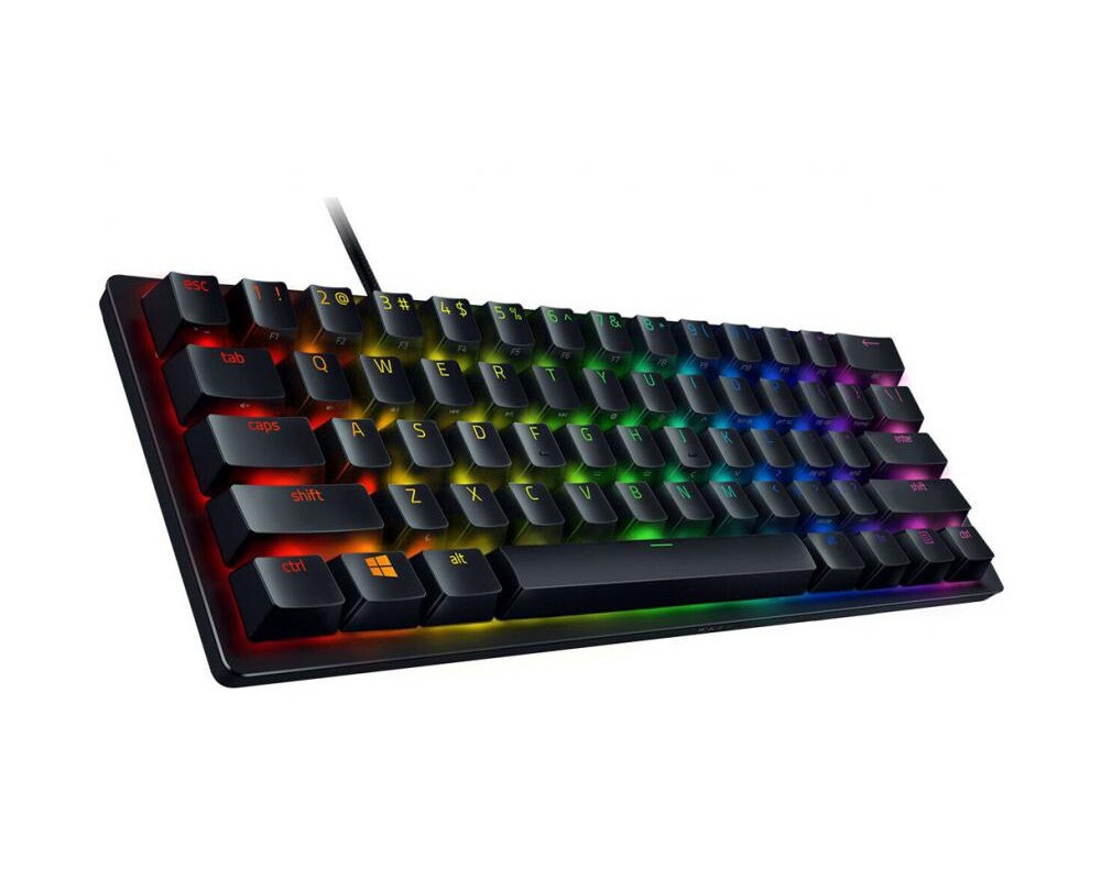 Клавиатура Razer Huntsman Mini - Clicky Optical 2