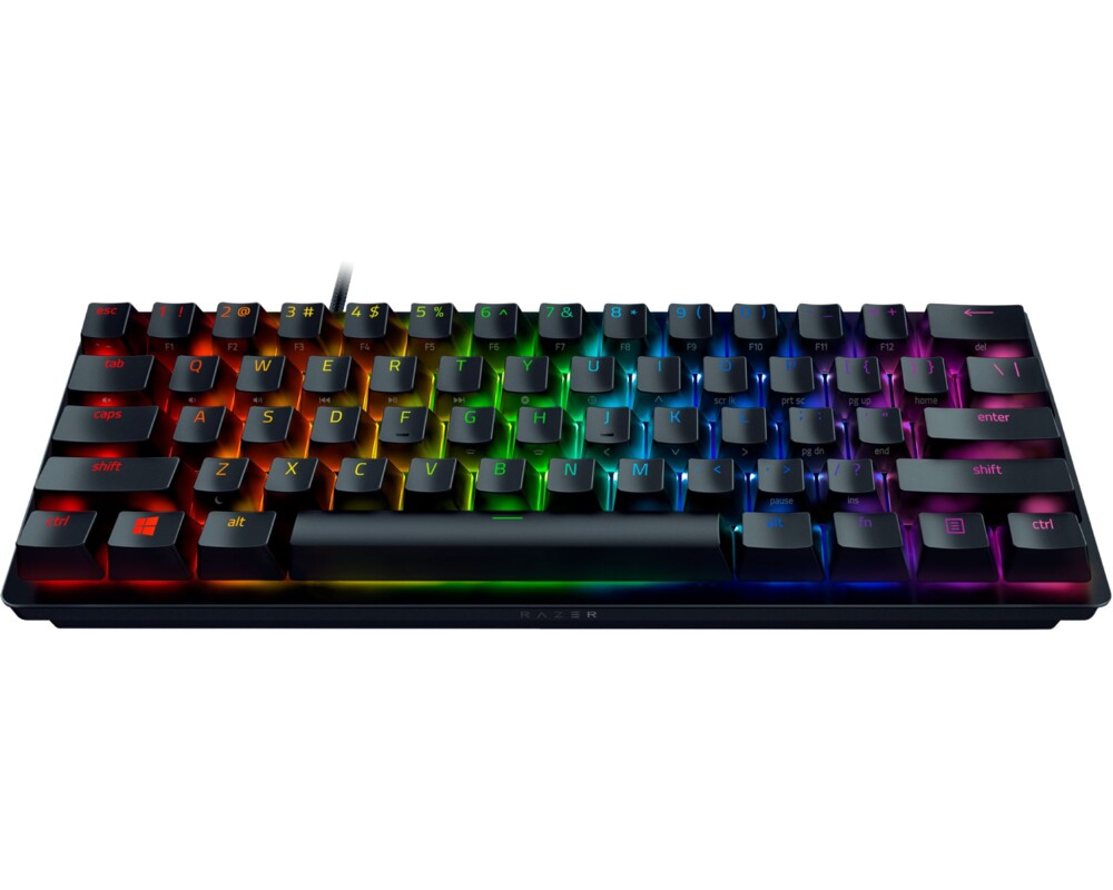 Клавиатура Razer Huntsman Mini - Clicky Optical 3