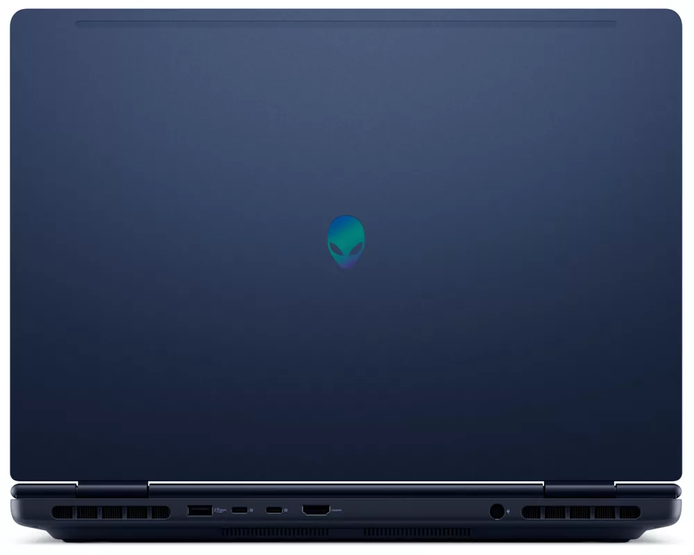 Лаптоп Dell Alienware 16 Aurora AC16250 5