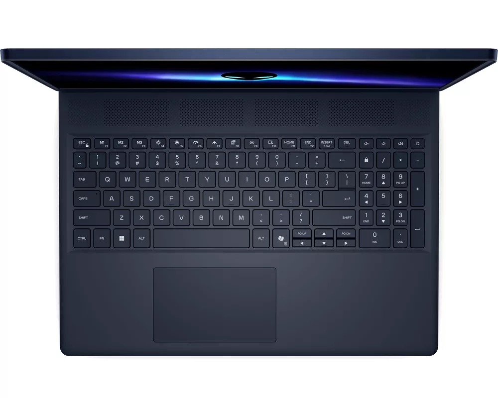 Лаптоп Dell Alienware 16 Aurora AC16250 4